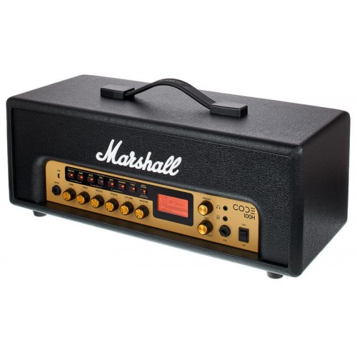 Marshall Code 100H Guitar Amplifier Head